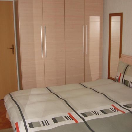 Jani Apartment Приштина Экстерьер фото