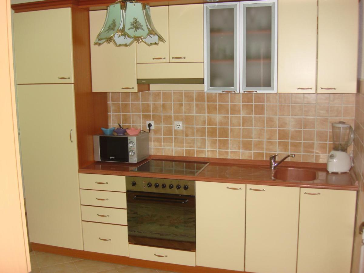 Jani Apartment Приштина Экстерьер фото