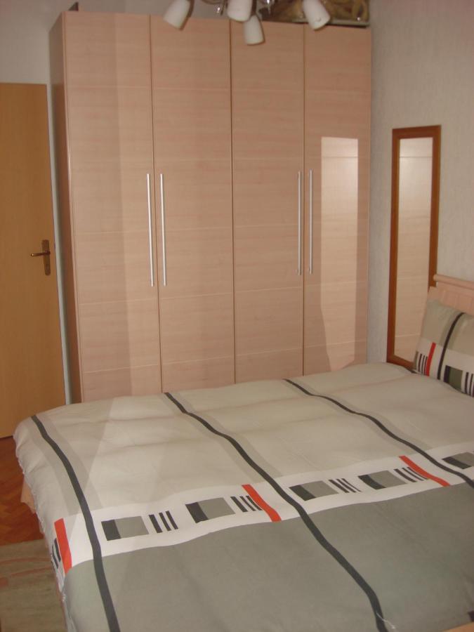 Jani Apartment Приштина Экстерьер фото
